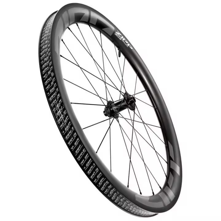 Zipp Rueda Delantera De Carretera Am 303 Xplr S Cl Disc Tubeless - 1