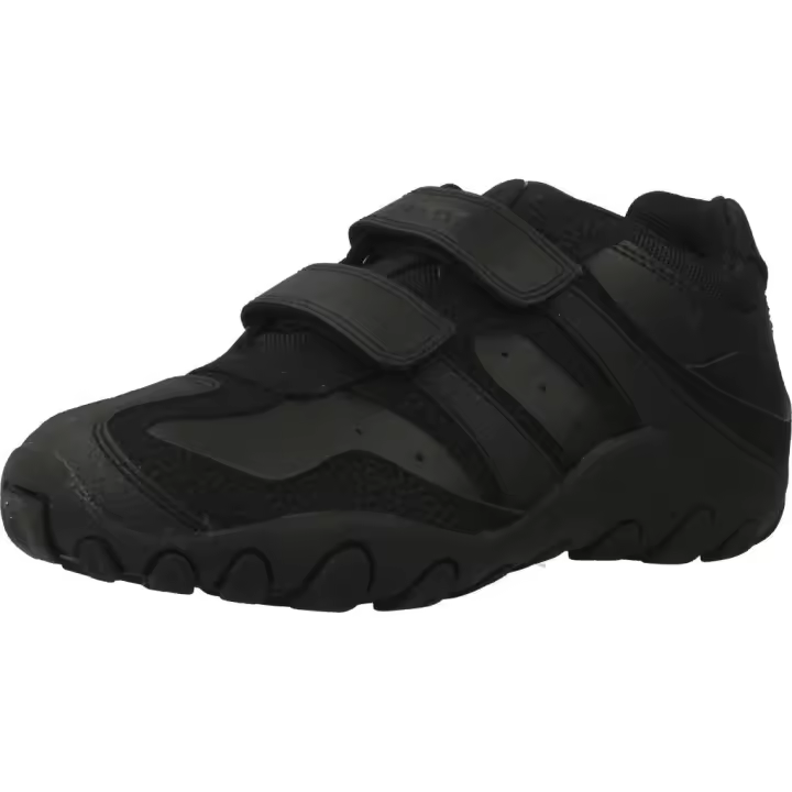 Zapatillas Niño Marca Geox Modelo Crush M - 1