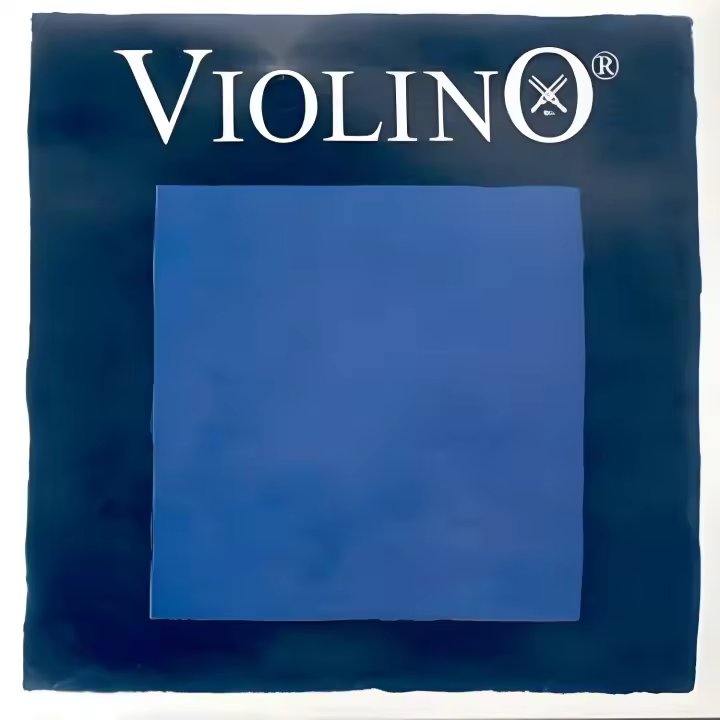 CUERDA VIOLIN-Pirastro (Violino 417421) (Plata) 4ª Medium Violin 4/4 - 1