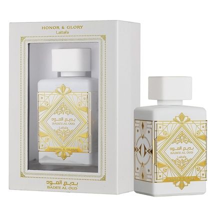 LATTAFA Badee Al Oud Honor & Glory Eau de Parfum Unisex 100ml