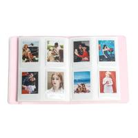 Álbum De Fotos Instax Mini Con 288 Bolsillos Para Fujifilm Instax Mini12 11 40 70 90 Liplay Link Evo Tamaño 16x3x20 Cm - details 9