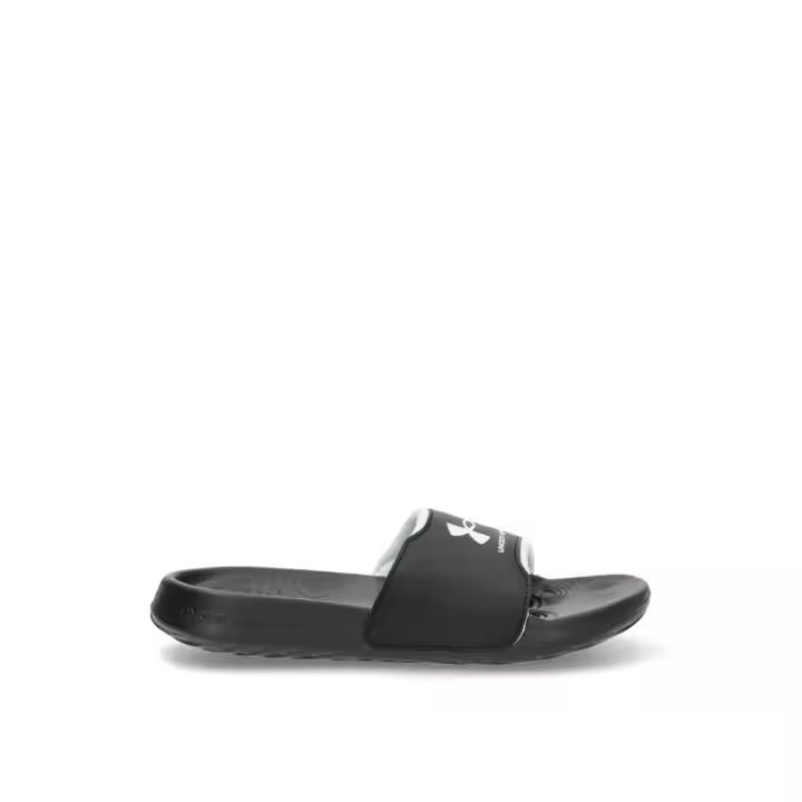 Chanclas sandalias playa UNDER ARMOUR 3027222 negro - 1