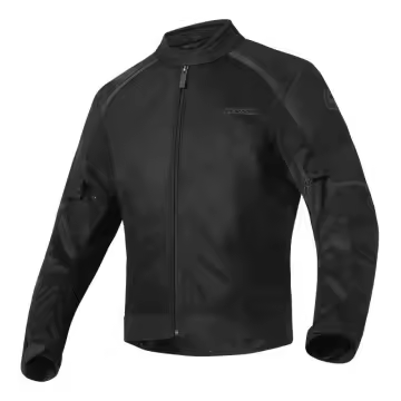 Chaqueta Levior Hombre Verano Imbat 2 Negro LVMOCHIMB2M01 - 1