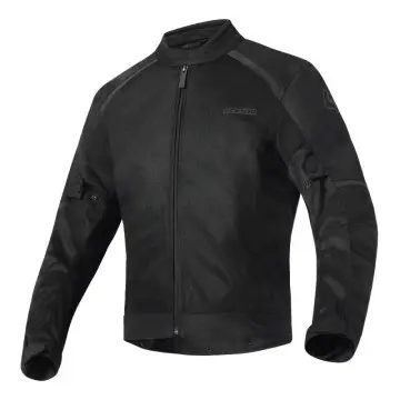 Chaqueta Levior Hombre Verano Imbat 2 Negro LVMOCHIMB2M01 - 1