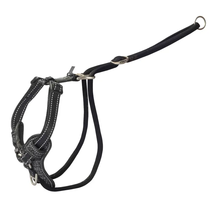 ROGZ ARNES STOP-PULL M  SPSJ11-A - 1