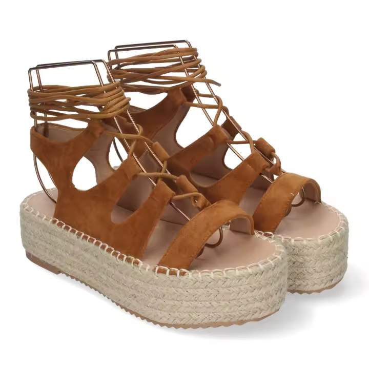 PLATAFORMA Sport3punto0 TF3306-Camel - 1