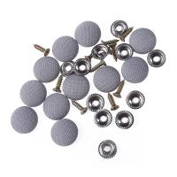 Tornillos De Tela Para Techo De Coche 10/30/60Pcs Herramientas De Reparación De Capa De Retención De Capucha De Automóvil - details 3