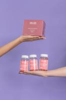 Chic & Love Wellness Tratamiento de choque para la piel  1 Caja 20 Viales Bebibles + 3 Botes de Gummies Radiant Skin - details 3