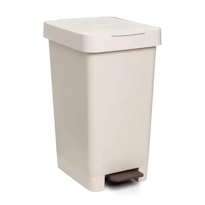 TATAY 1021038 CUBO PEDAL 25L SMART ECOHOME - 1