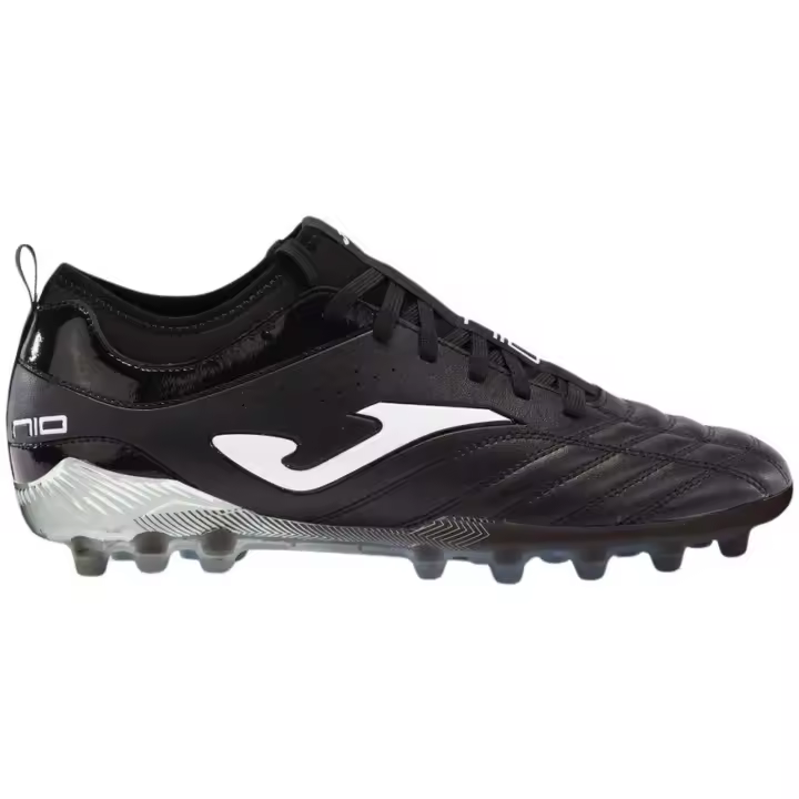 Botas de Futbol Joma Numero-10 para hombre en color negro - 1