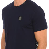 Plein Sport-Camiseta manga corta TIPS401 para Hombre