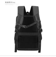Mochila de negocios de gran capacidad para hombre, mochila moderna y de alta gama, bolso de hombro impermeable para computadora de viaje para hombre - details 30