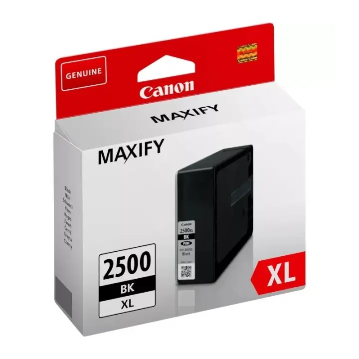 Canon Cartucho Multipack PGI-2500XL - 1