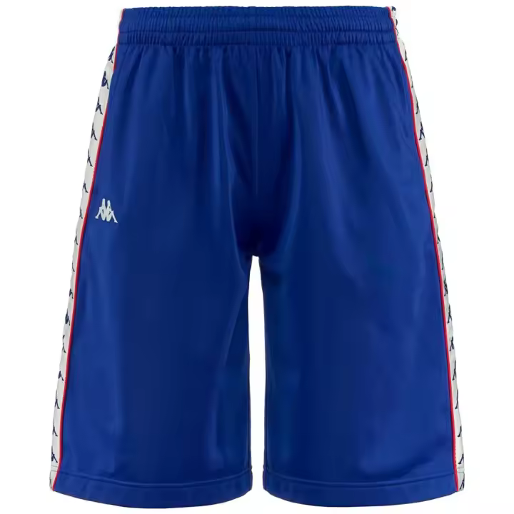 Ropa hombre Pantalones Kappa Pantalones Deportivos Treadwellz Azul - 1
