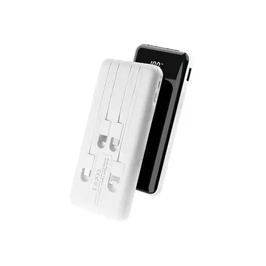 Power bank unico banco de energia 10000mah - 1