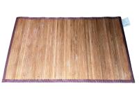 Futonia Alfombra Bambú 70x120 - Diseño Exótico y Duradero - details 2