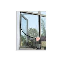 Mosquitera antimosquitos para ventana fácil instalación con velcro para todas las medidas - details 1