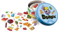 Zygomatic | Dobble Kids | Juego de Cartas Infantil de Acción y Reflejos | A Partir de 3 Años | De 2 a 8 Jugadores | 15 Minutos por Partida | En Español - details 0