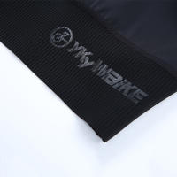 YKYWBIKE Shorts Bib Ciclismo Para Hombre Ropa Deportiva De Exterior Para Vuelta De 6 Horas Algodón Plegable Tights Ciclismo MTB - details 14