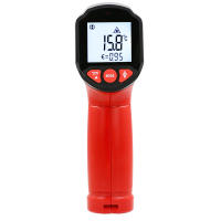 Termómetro Infrarrojo No Contacto HYTAIS TS600 Precisión Industrial Portátil Medidor De Temperatura Digital Para Uso Doméstico Y Profesional - details 16