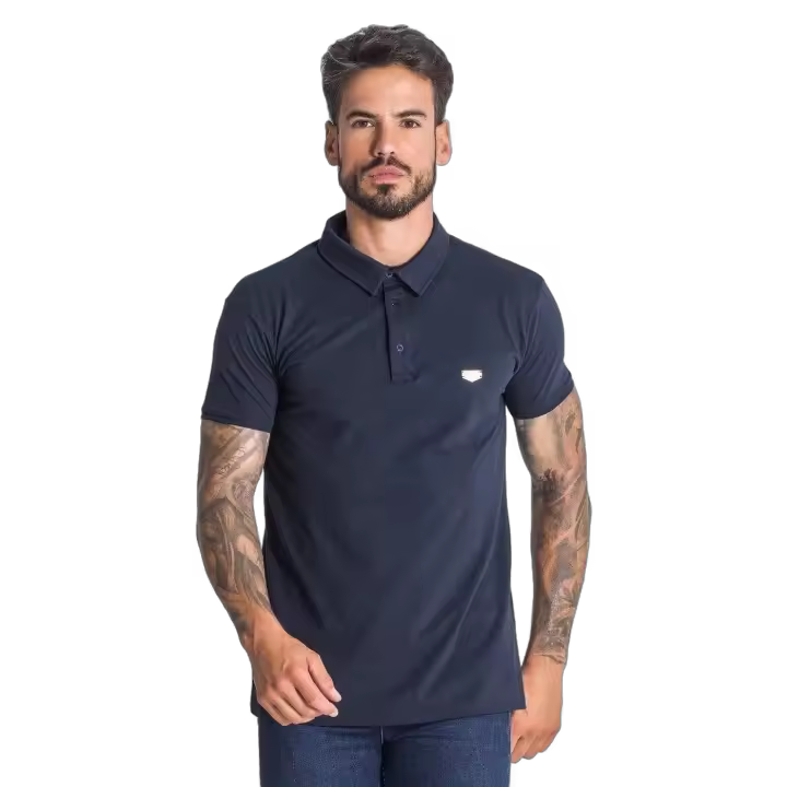 Polo Gianni Kavanagh Nucleo Militar Negro - 1