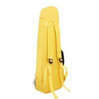 Ukelele Pequeño Serie Arco Iris 23/24 26/27 Pulgadas Con Estuche Impermeable De Algodón Y Dos Correas Acolchadas Mochila Para Guitarra - details 4