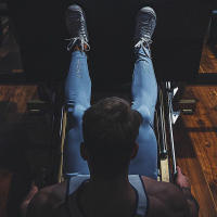 Pantalones De Fitness Para Hombre Verano Transpirables Pantalones Deportivos Casuales Ajustados Con Cierre De Cremallera Y Punta Pequeña - details 20