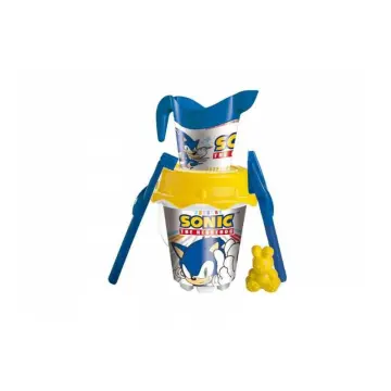Set Playa Barbie Con Mochila | Cubo, Pala, Rastrillo, Regadera, Moldes Y Muñeca - ColorBaby Set Playa Barbie Con Mochila | Cubo, Pala, Rastrillo, Regadera, Moldes Y Muñeca - ColorBaby