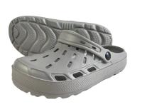 Sandalias De Hombre Casual Con Plataforma Clogs De EVA Antideslizantes Para Playa Y Exterior Con Agujeros Multifuncionales Zapatos De Verano Para Niños - details 4