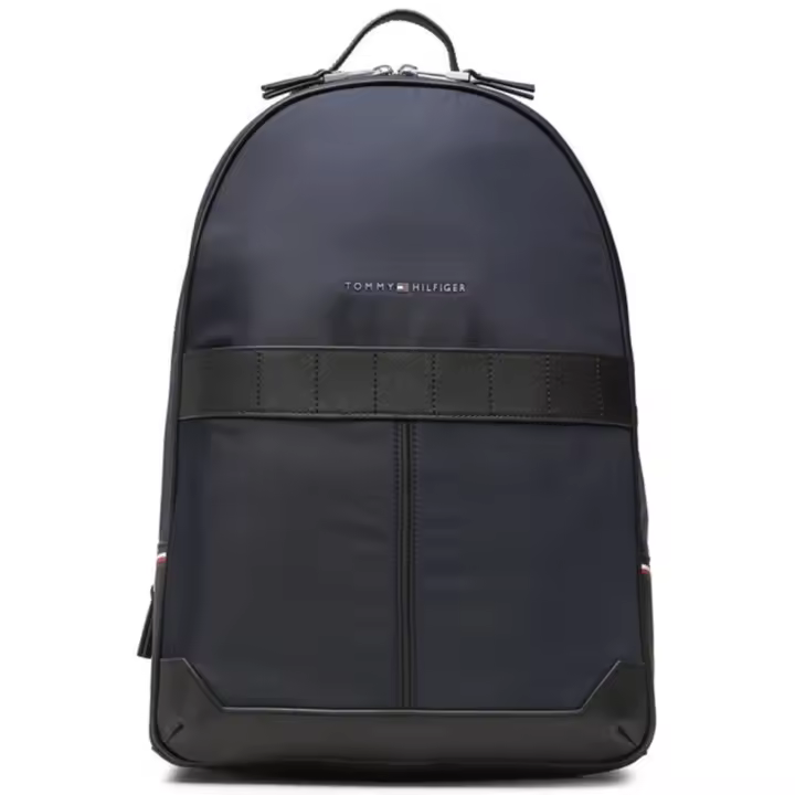 Tommy Hilfiger® Mochila Azul Escuro YLI0939 - 1
