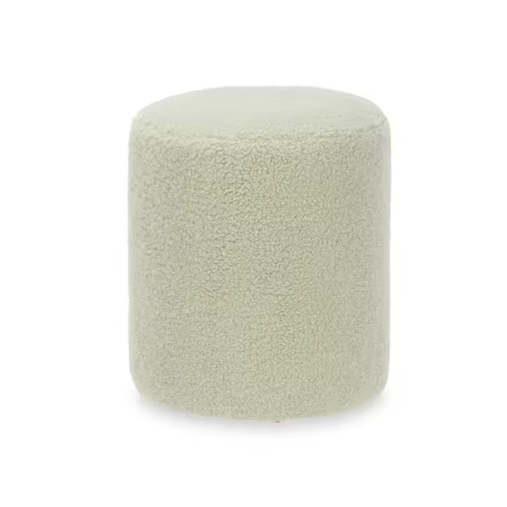 Puff Verde 32 x 36 x 32 cm - 1