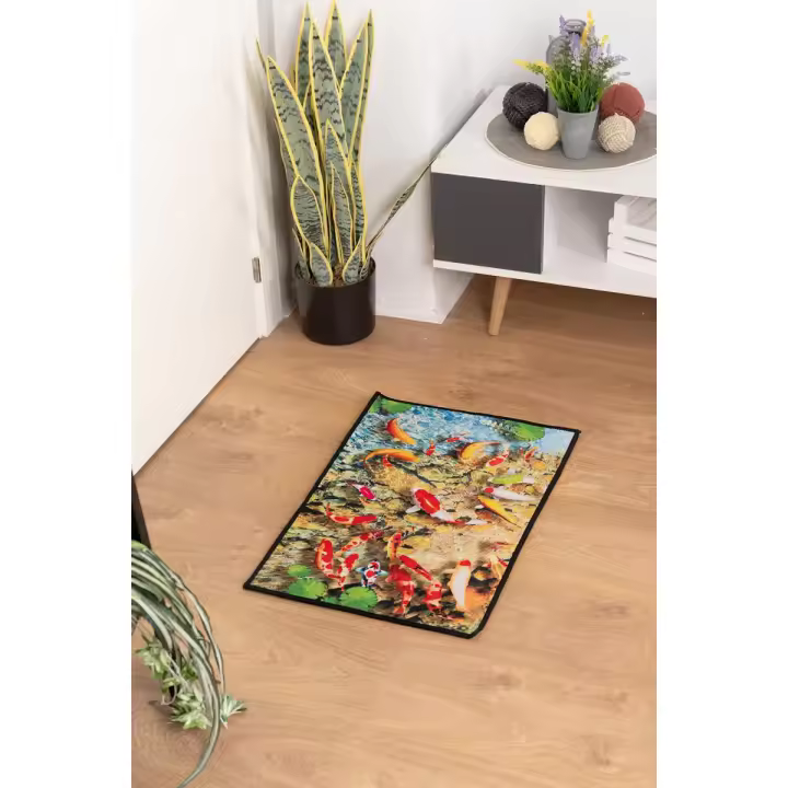 Alfombra Thog - 1
