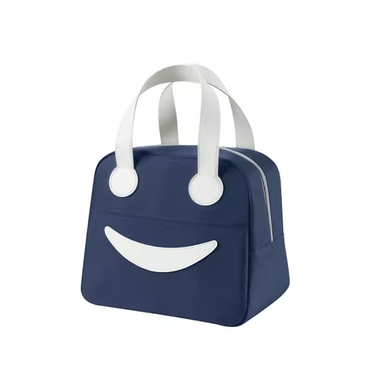 ER Minibolsa De almaderzo portátil con aislamiento, Bolsa Bonita de picnics at Aire Libre - 1