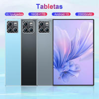 2025 Versión Global,16GB + 1TB,Tablet Android 5G, 14 Núcleos,Nueva Red, 20000mAh, 10,1 Pulgadas, Android 13,0, Wifi - details 0