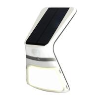 LUCECO FOCO SOLAR OCO SOLAR GUARDIAN WEDGE  IP65- CON DETECCIÓN DE PRESENCIA - details 0