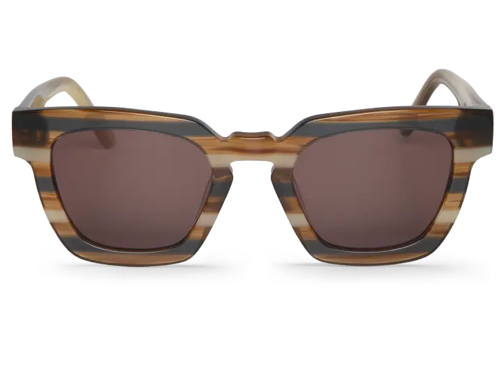 MR.BOHO Store DOCK - LOGAN Gafas de sol   Mujer / Hombre - 1