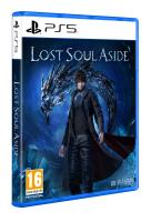 LOST SOUL ASIDE PS5 - Nuevo a estrenar - PAL España - Sony Playstation - RPG - Acción - PREVENTA - Lanzamiento 29/08/25 - details 2