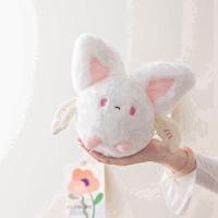 Muñeco De Peluche Kawaii De 20cm Murciélago Demonio Suave Juguete Decoración De Habitación Para Halloween Regalo Para Adultos - details 1