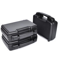 Estuche De Herramientas Duradero Con Espuma De Seguridad Resistente a Impactos Estuche De Transporte Para Instrumentos Y Cámara - details 5