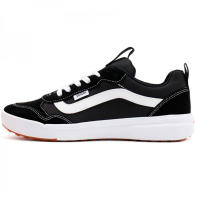 VANS RANGE EXP Suede/Canvas Zapatillas Hombre NEGRO MODA SKATE CASUAL VN0A5EDYIJU1 - details 0