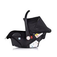 CHIPOLINO Carrito de bebé TRIO MARBELLA hasta 22 kg de Chipolino - details 1