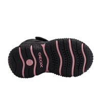 Geox-Botines Impermeables con Forro Polar B Altic G B04H1A-054FU para Bebé Niña