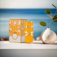 Yara Tous Lattafa (ORIGINAL) Eau de Perfume Árabe Para Mujer Con NotasCoco Mango Maracuyá 100ml - details 0
