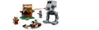 AT-ST™ - LEGO STAR WARS 75332 - details 0
