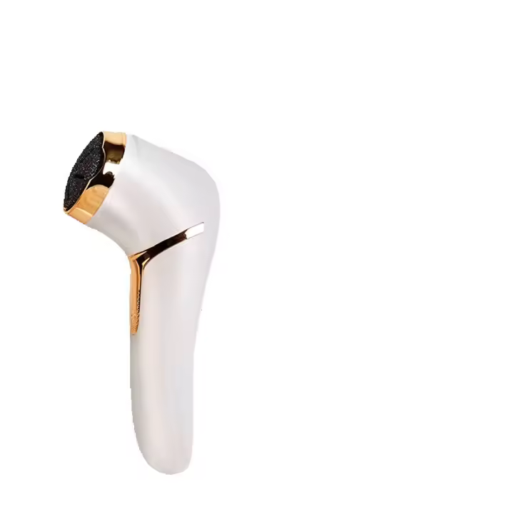 Removedor de callos Eléctrico para pies, artículos de pedicura raspador para el cuidado de los pies recargable - 1