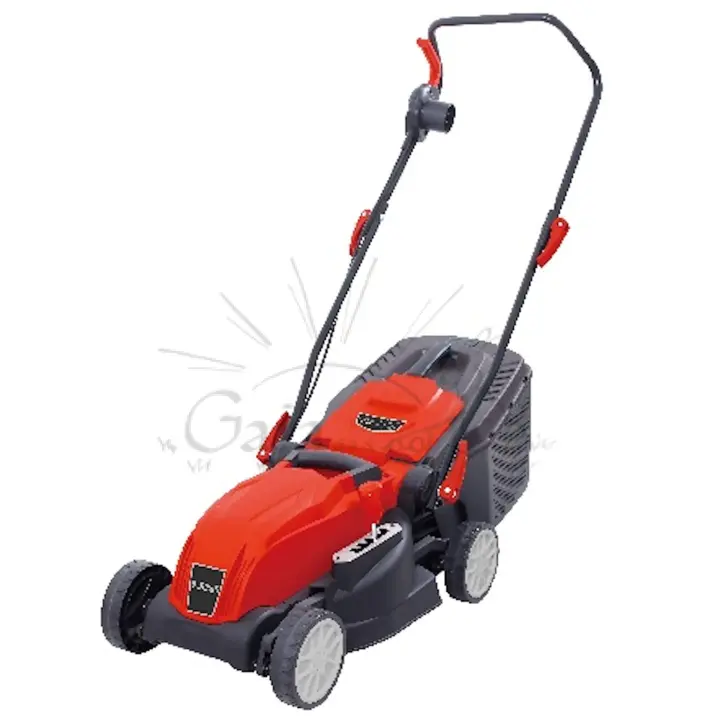 Cortacésped Eléctrico ELA 34cm 1400W, de empuje - 1