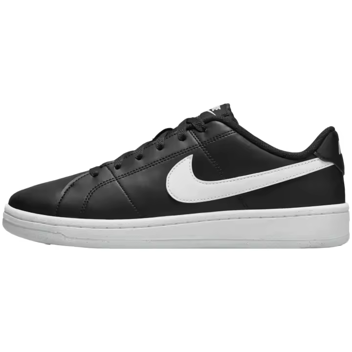 Zapatillas Nike Court Royale 2 para mujer en color negro - 1