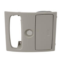Tapa De Lámpara De Consola Superior Gris Para Ford-Ranger Mazda BT-50 2012-2019 CN1Z-58519A70-DA Pieza De Interior Para Automóvil - details 7