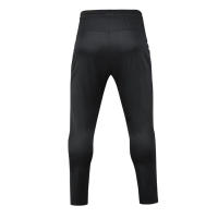 Pantalones De Entrenamiento De Fútbol Para Niños Y Adultos Protección De Rodilla Con Esponja Para Portero De American Football Talla Unisex Material Poliéster - details 2