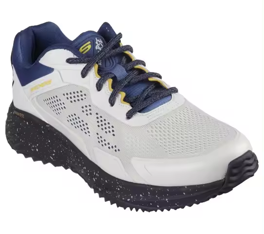 Skechers mod. 232780 Deportivas cord para Hombre en Nylon - 1